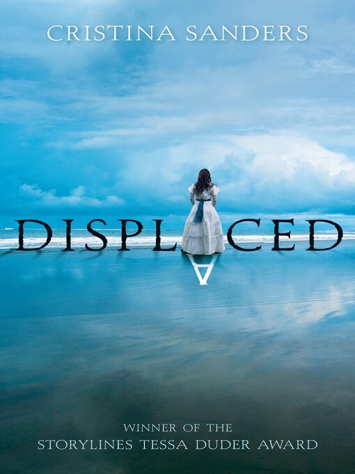 Title details for Displaced by Cristina Sanders - Wait list